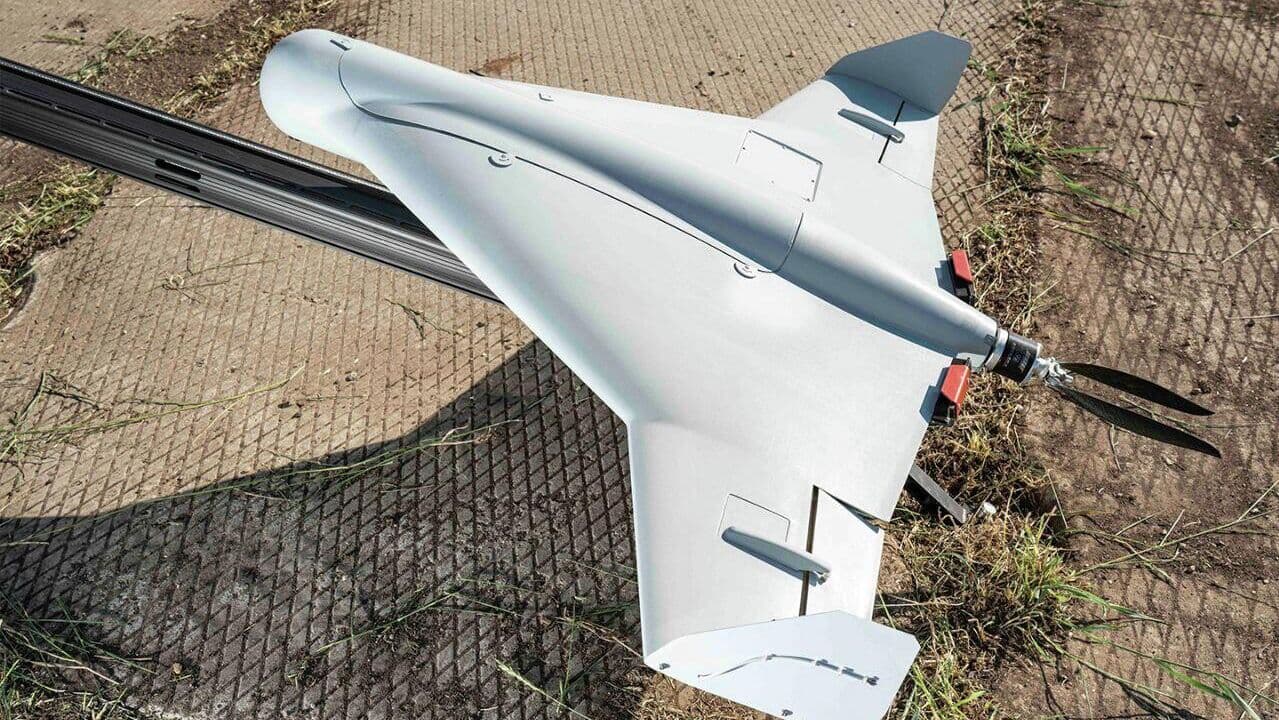 "Калашников" изготовил партию УБ "КУБ-Э" для зарубежного заказчика