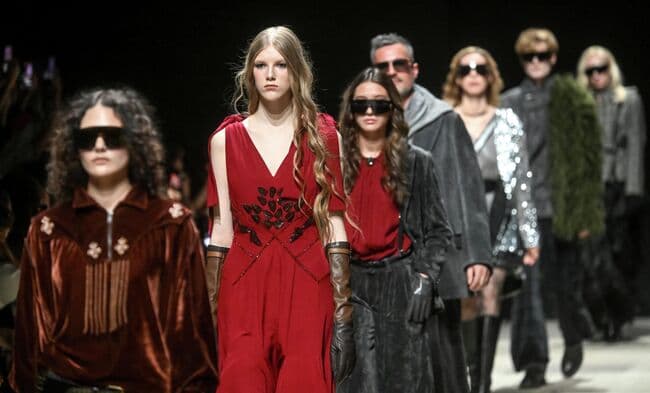 Столичный стиль в новом исполнении. Итоги Московской недели моды — 2026 в деталях