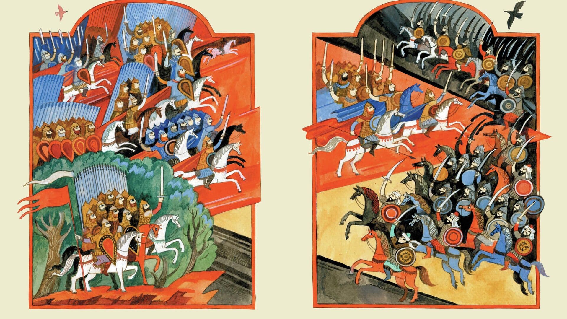 Родителям рассказали, как увлечь детей историей