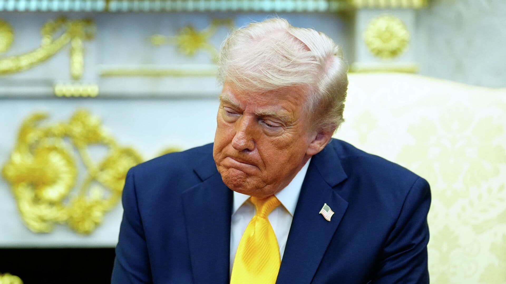 Трамп болезненно воспринял позицию ЕС по Ирану, заявил Лукашенко