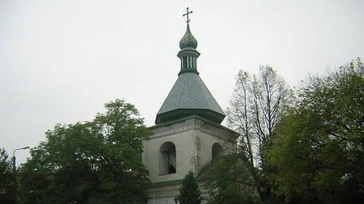 В Киевской области планируют силовой захват монастыря УПЦ, пишут СМИ