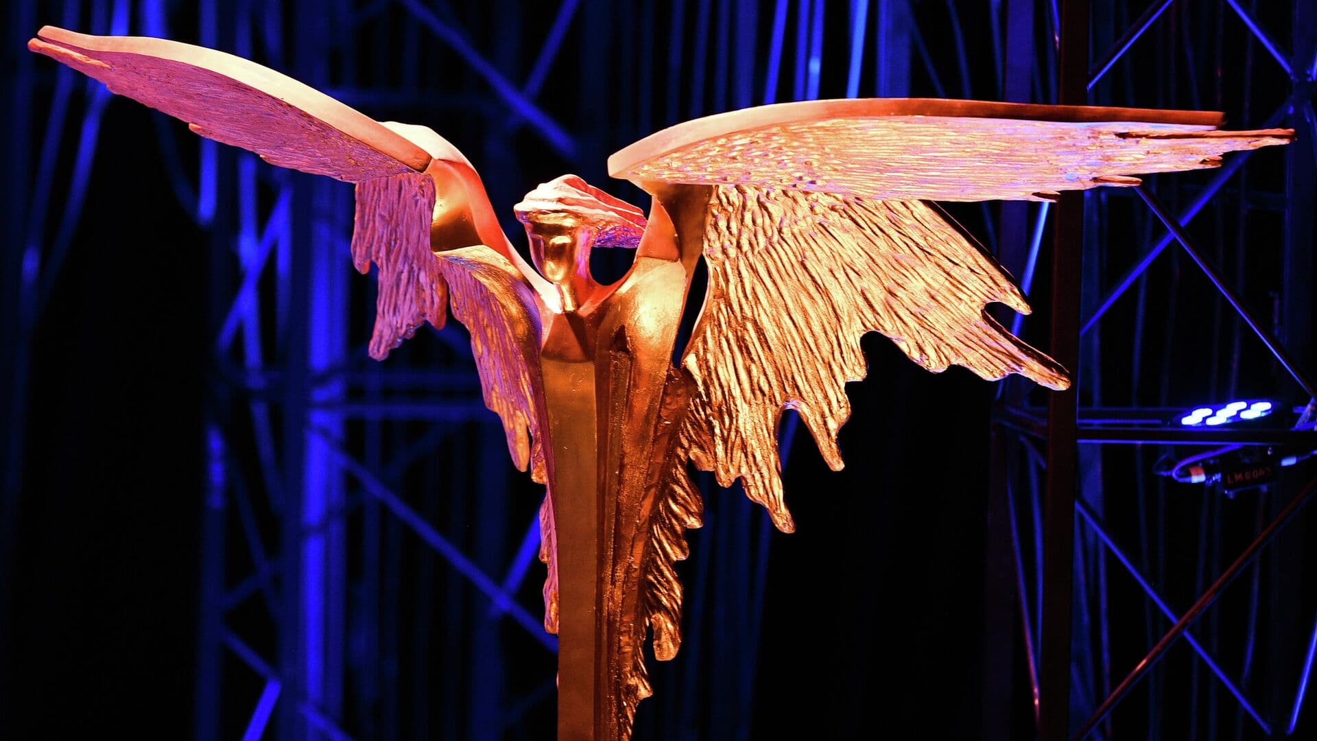 Премия "Ника"-2026: интрига в каждой номинации