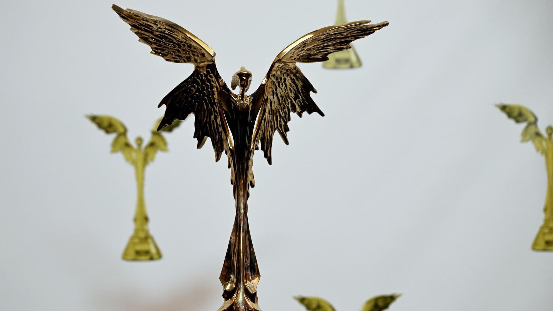 "Ветер" получил премию "Ника" как лучший фильм