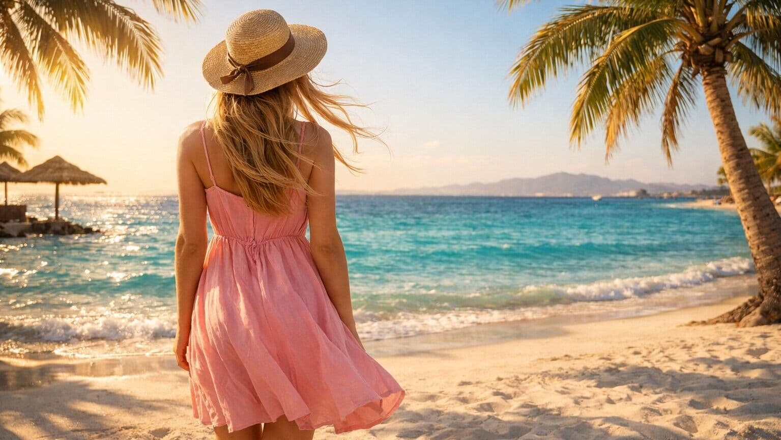 Хургада вместо Дубая. Египет стал главной альтернативой Ближнему Востоку