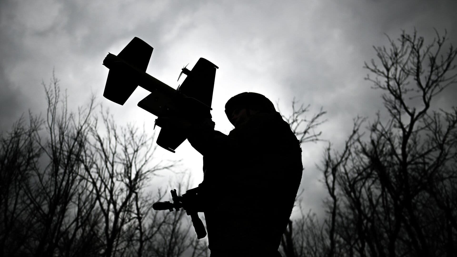 ВСУ потеряли до 190 военных в зоне действий "Запада"