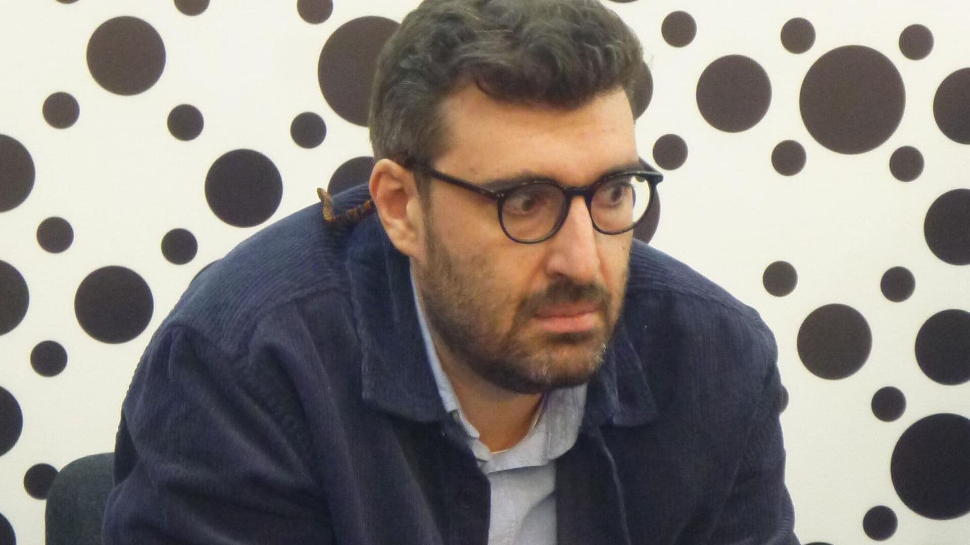 Социолога и журналиста Гаазе* признали иноагентом