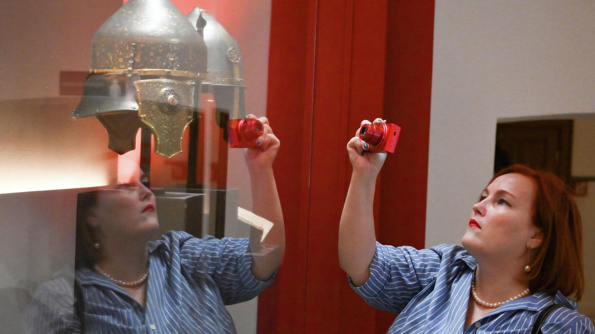 Потомки Чингисхана в Кремле: как "золотой род" служил русским царям