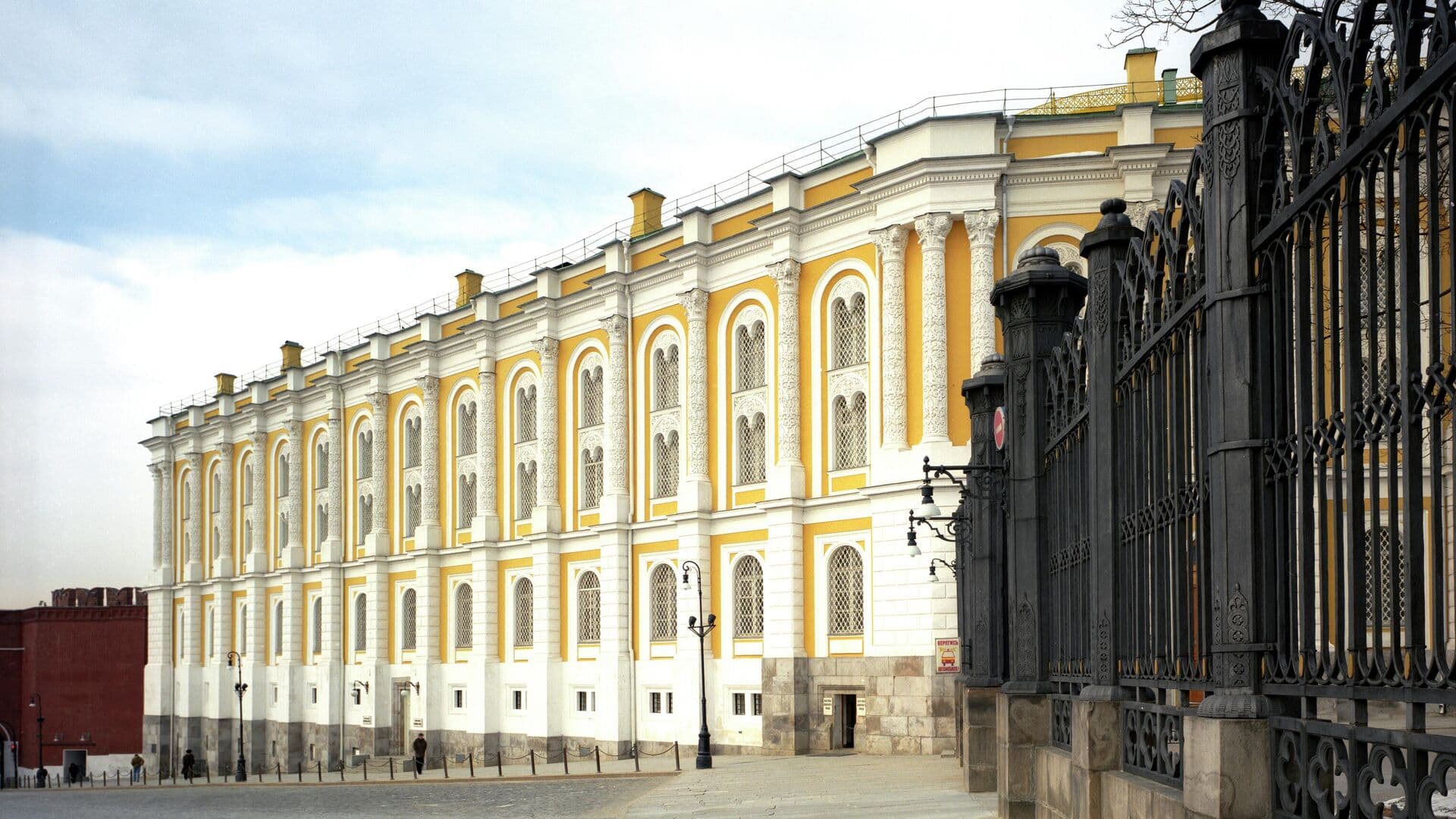 В Кремле рассказали о предложениях правительства по росту экономики