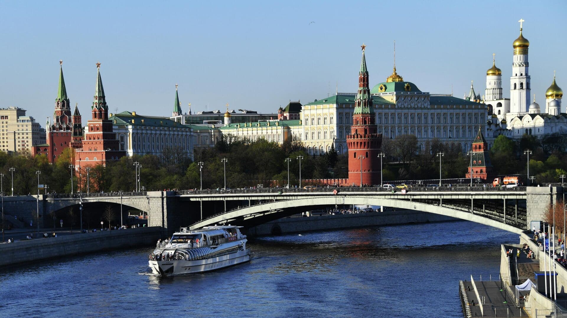 В Кремле заявили о сложном положении Европы