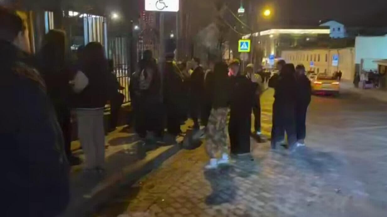 В МХС назвали инцидент с дракой бытовым хулиганством