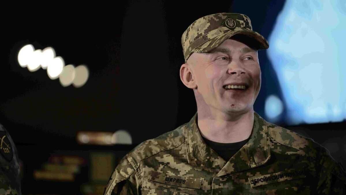 Командира ВСУ вновь заметили на отдыхе в Дубае