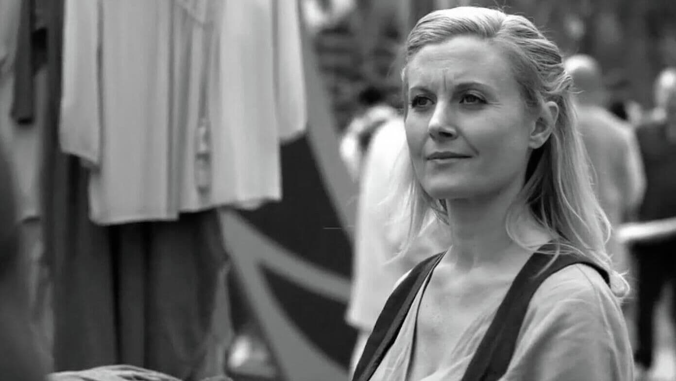 Умерла актриса из сериала "Сверхъестественное" Кэрри Флеминг