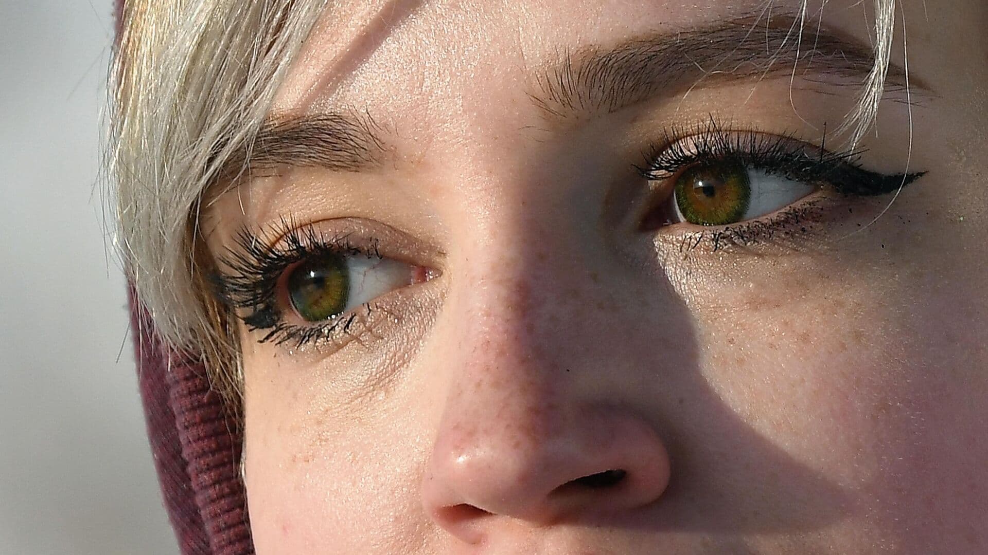 Онищенко рассказал о связи депрессии и цвета глаз