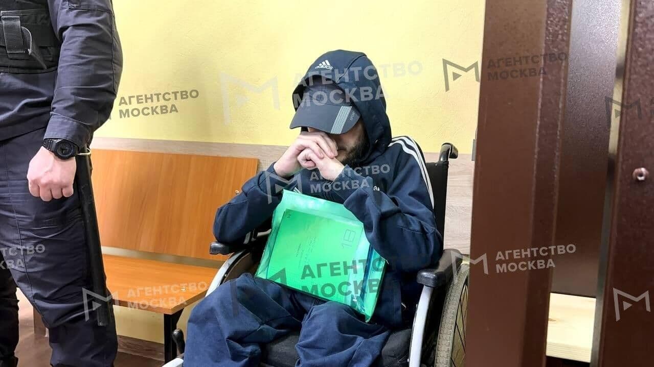 В Подмосковье осудили мужчину, избившего битой сына сожительницы