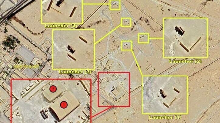 "Снимки подтвердили". Последствия удара Ирана по базе США встревожили Запад