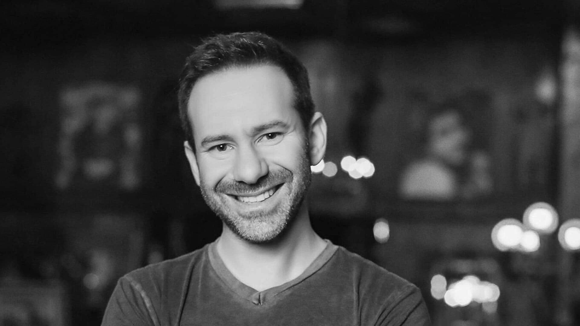 Умер владелец OnlyFans Леонид Радвинский