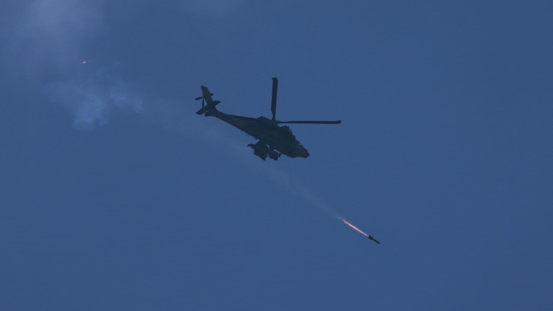 Вице-премьер Ливана заявил о риске превращения страны в сектор Газа