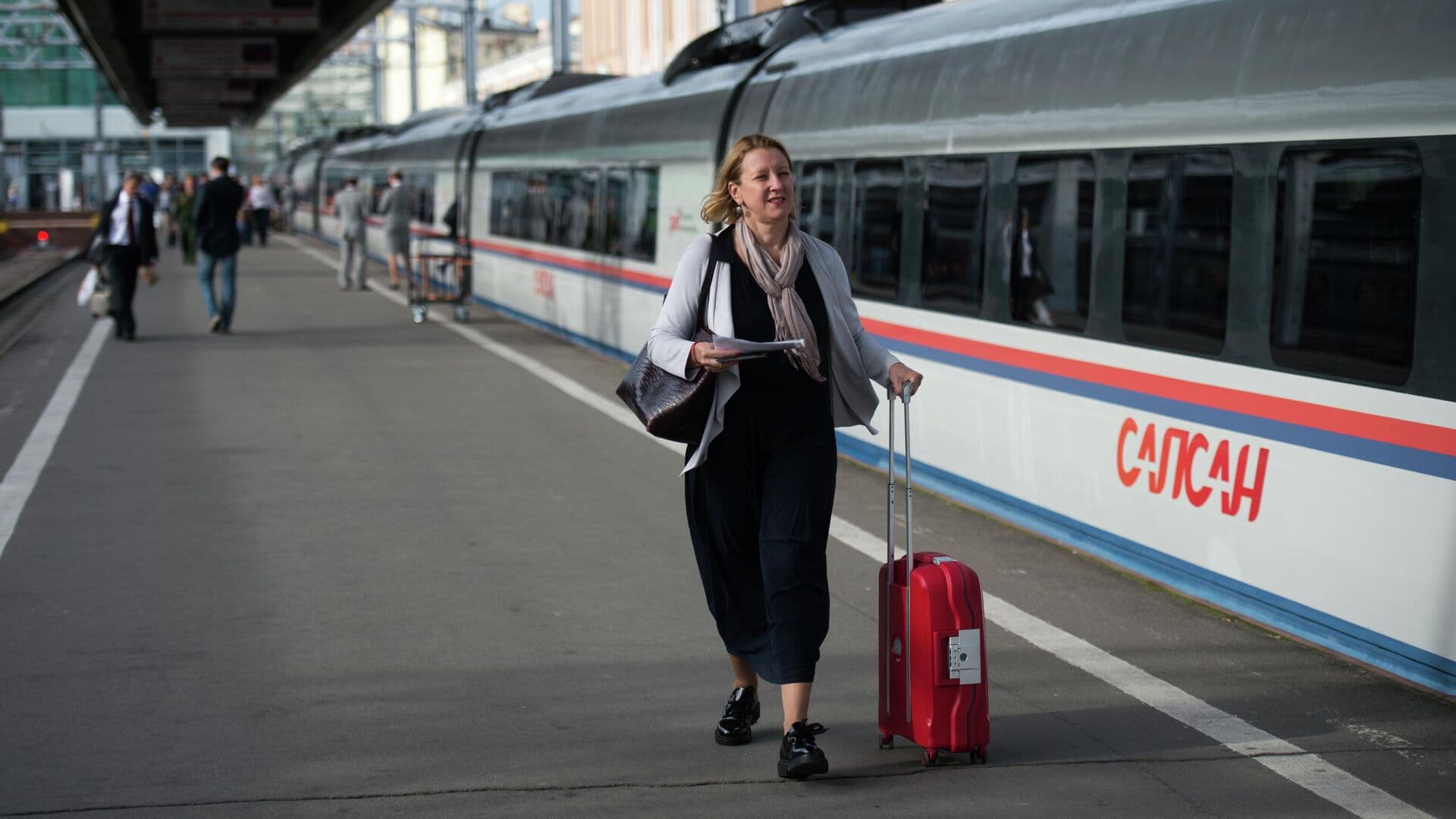 Повара, готовящие для поездов, войдут в "Книгу рекордов России"