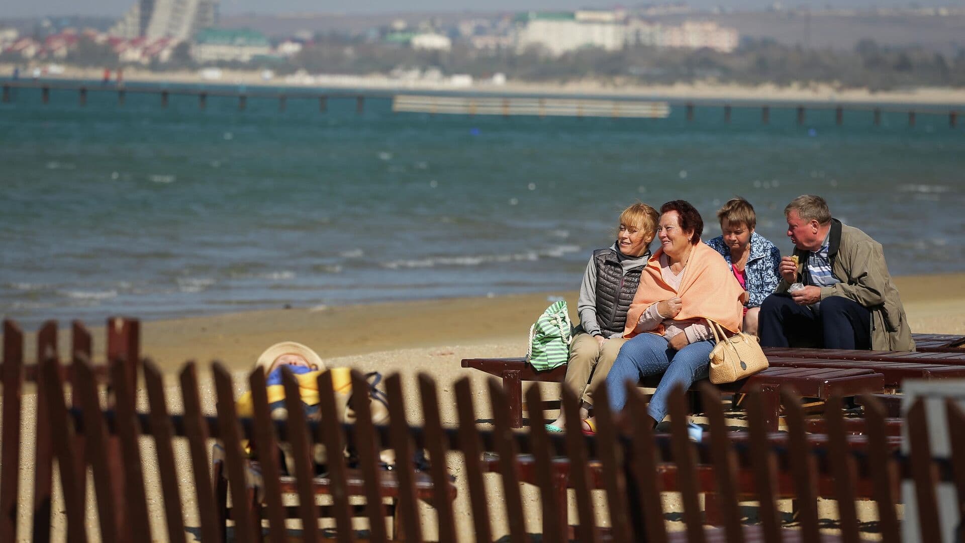 В "ЛизаАлерт" назвали главную опасность для детей на майские праздники
