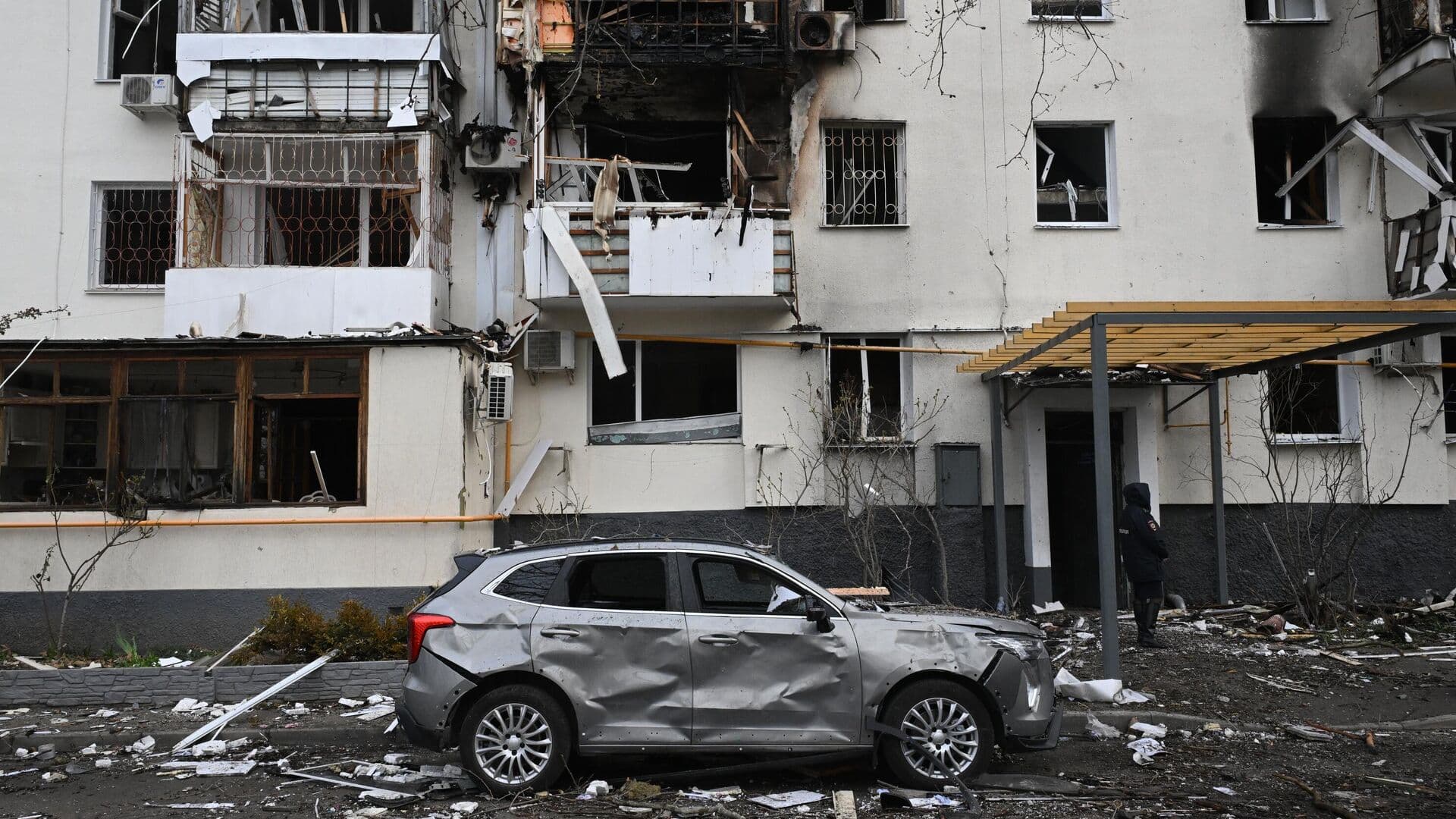 В СК раскрыли подробности о взрыве в Севастополе