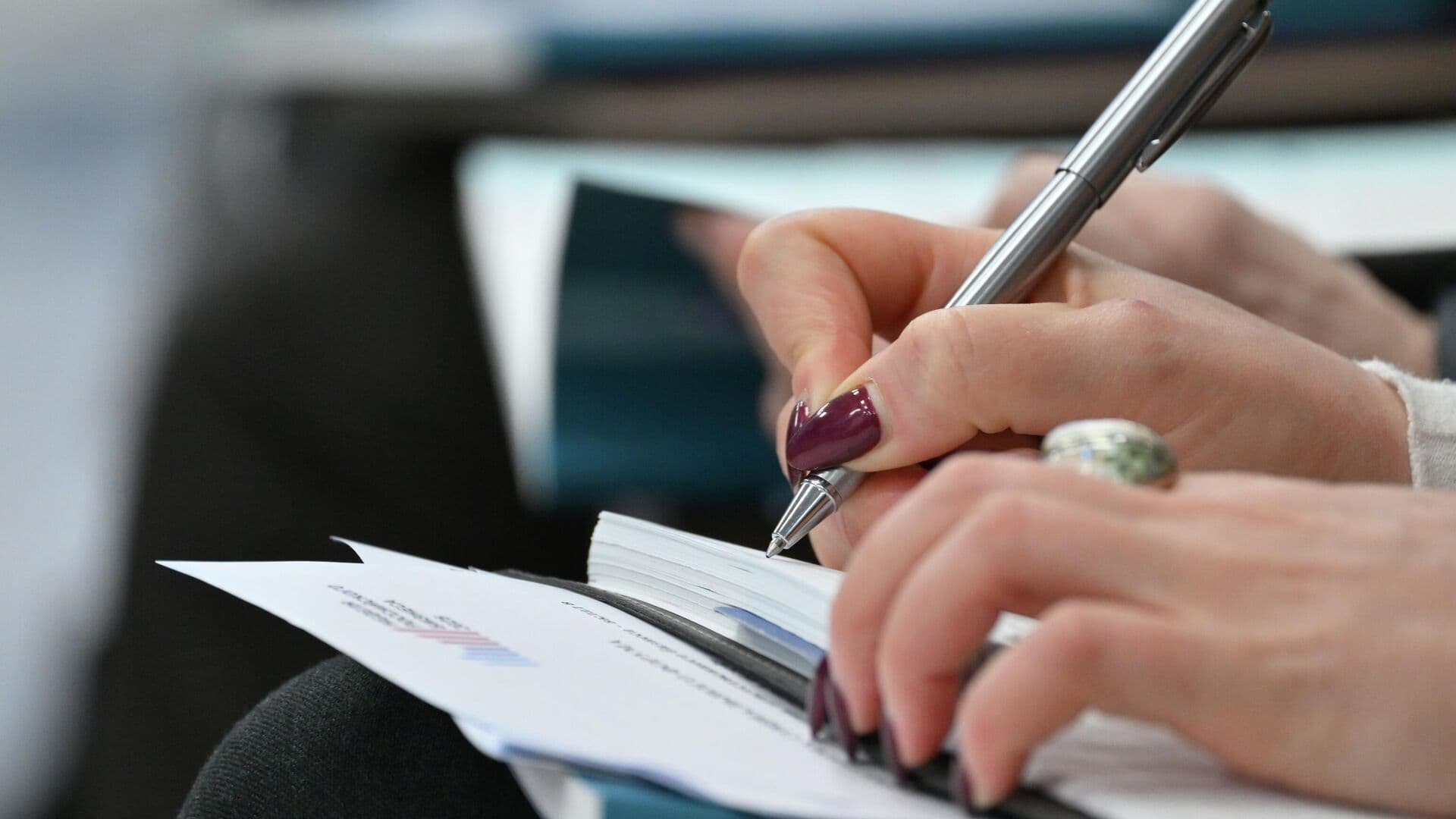 Форум национального единства собрал в Югре экспертов из 31 региона