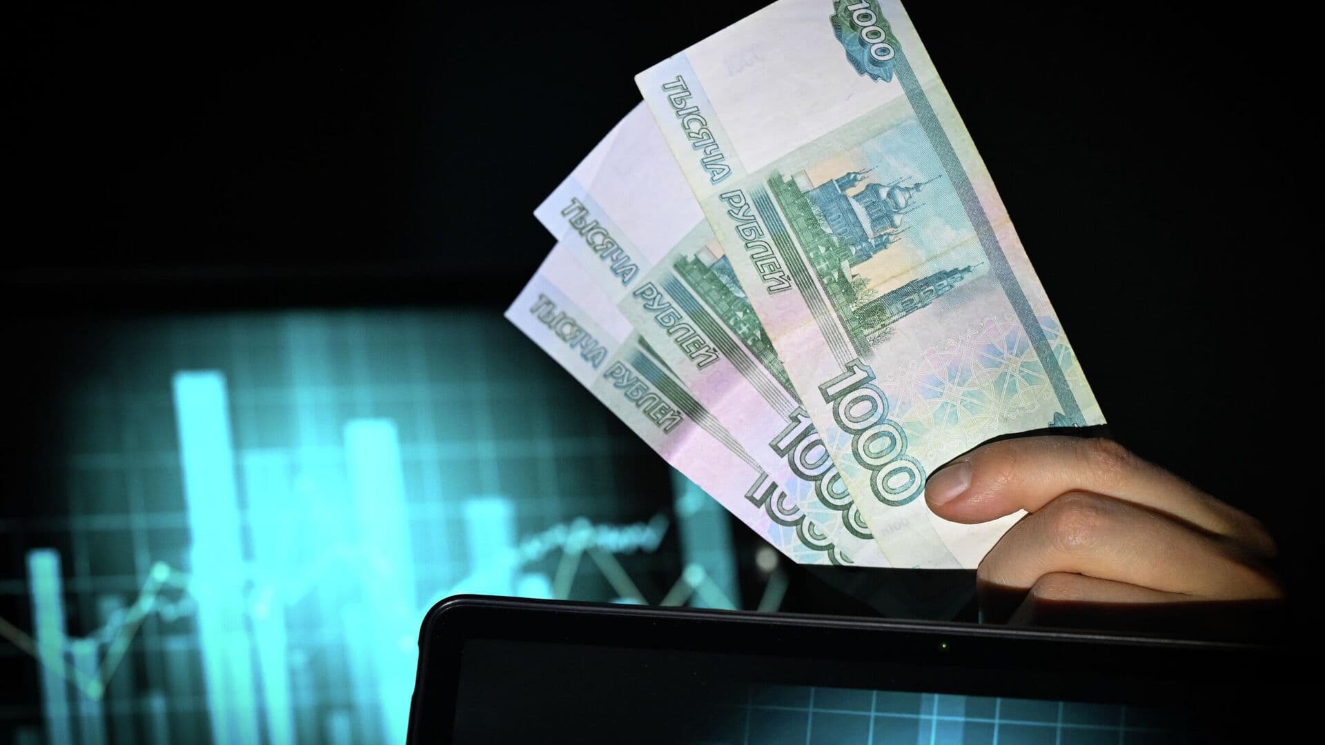 Россияне назвали желаемый размер пенсии