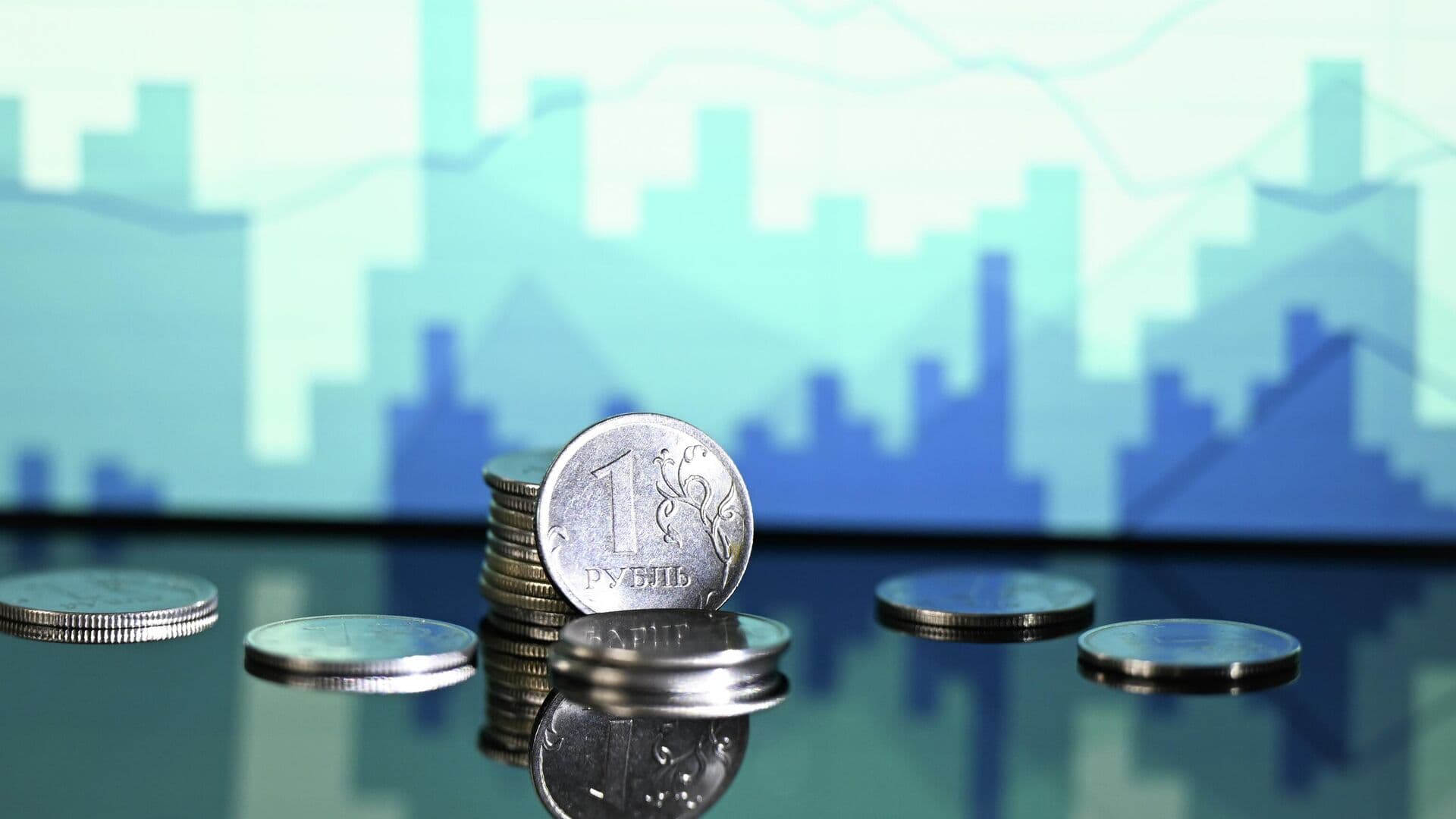 Россиянам рассказали, как сдать деньги в "Монетную неделю"