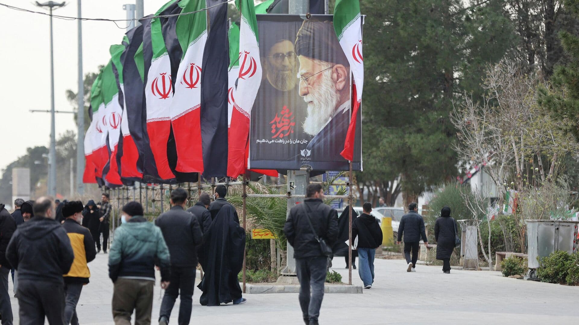 Тегеран не доверяет Вашингтону, заявил посол Ирана в Казахстане