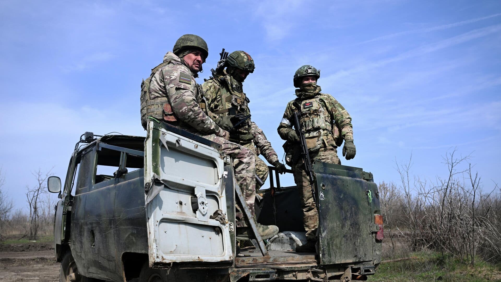 Военные поделились способами уничтожения тяжелых дронов ВСУ