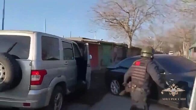 Полиция задержала администратора одной из крупнейших хакерских площадок