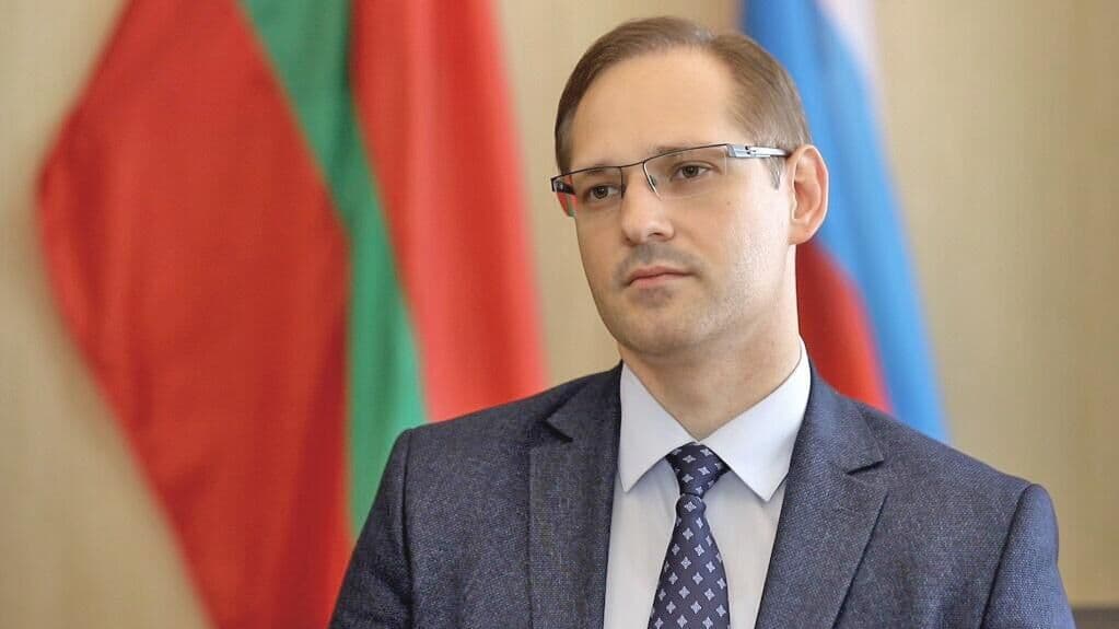 Глава МИД ПМР осудил позицию Молдавии в приднестровском урегулировании