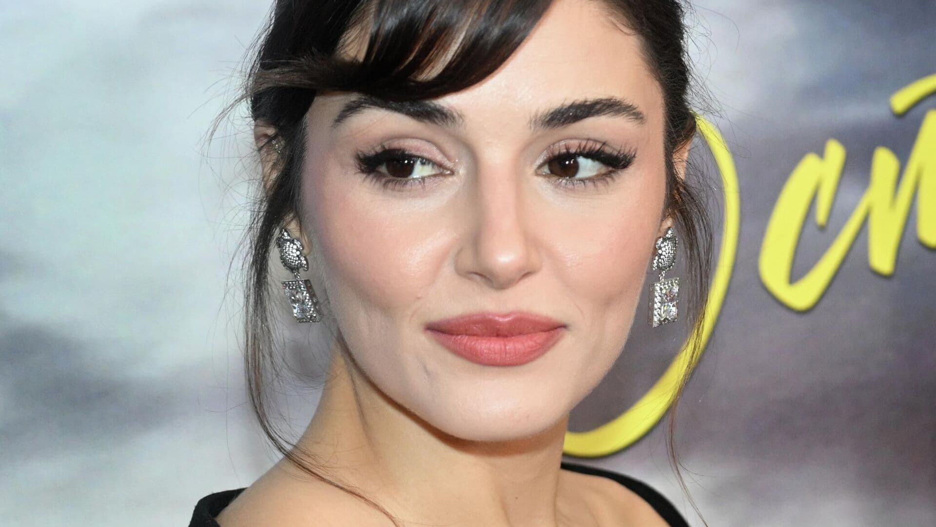 Турецкая актриса Эрчел заявила, что не употребляла наркотики