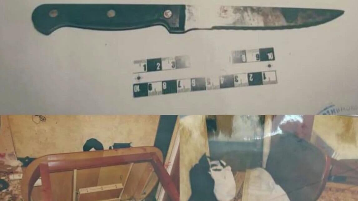 Сценарист "Счастливы вместе" пойдет под суд за убийство участника "Дома-2"