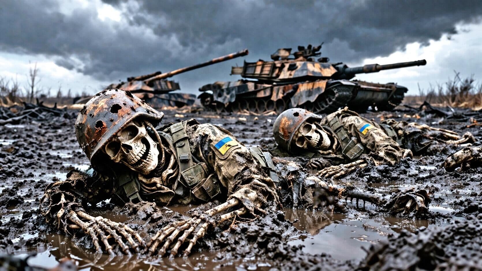 "Люди не готовы": Украина узнала цену дальнейшей жизни под Зеленским