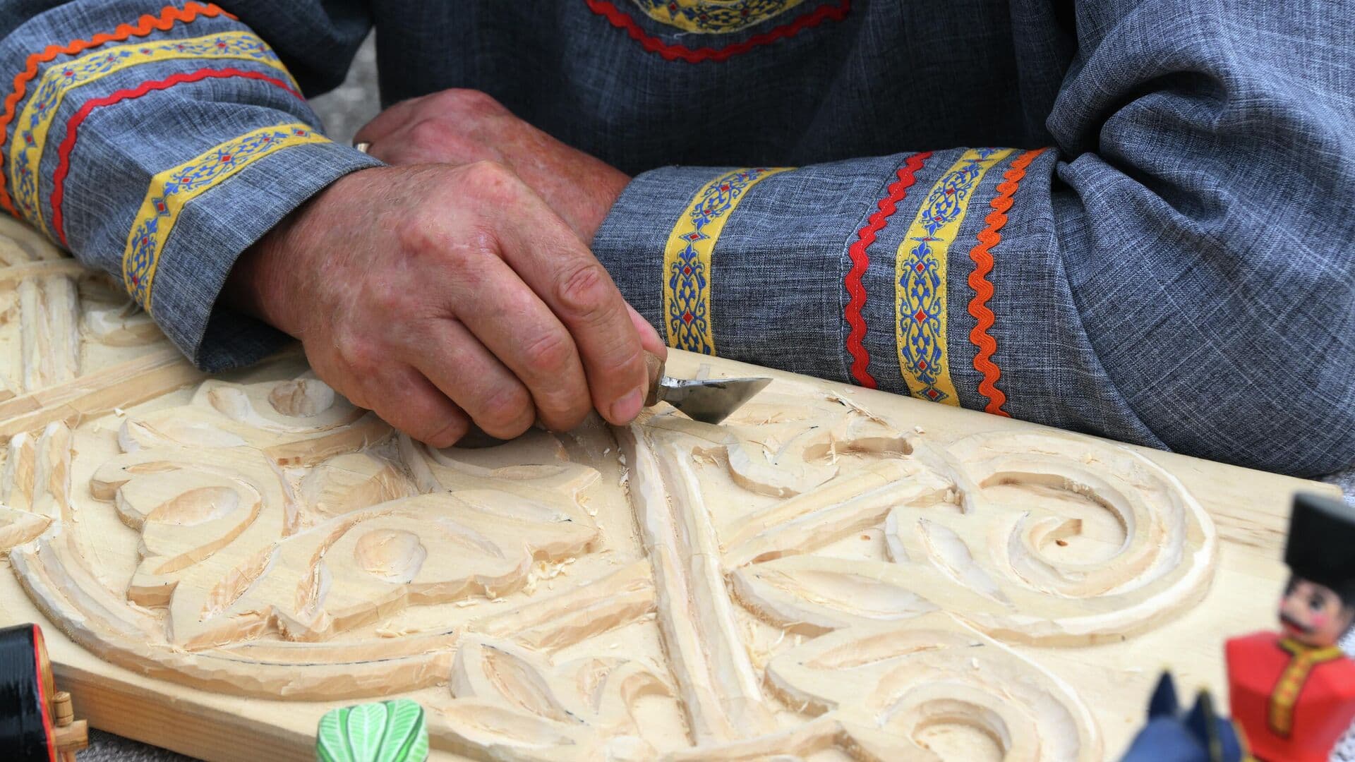 "Эксар" помогает башкирской компании укреплять экспортные позиции