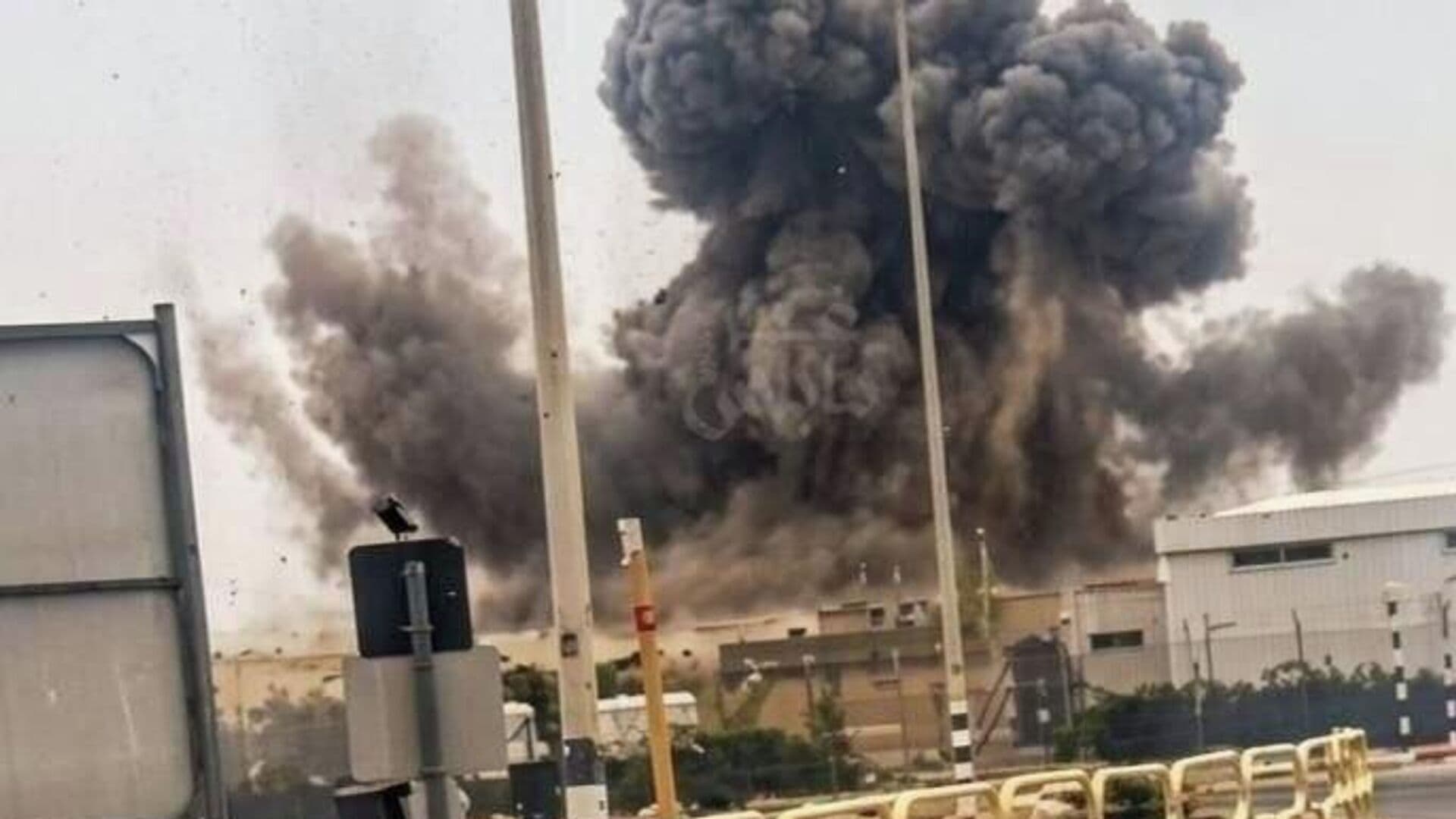 В США высказались о нападении на Иран после перемирия