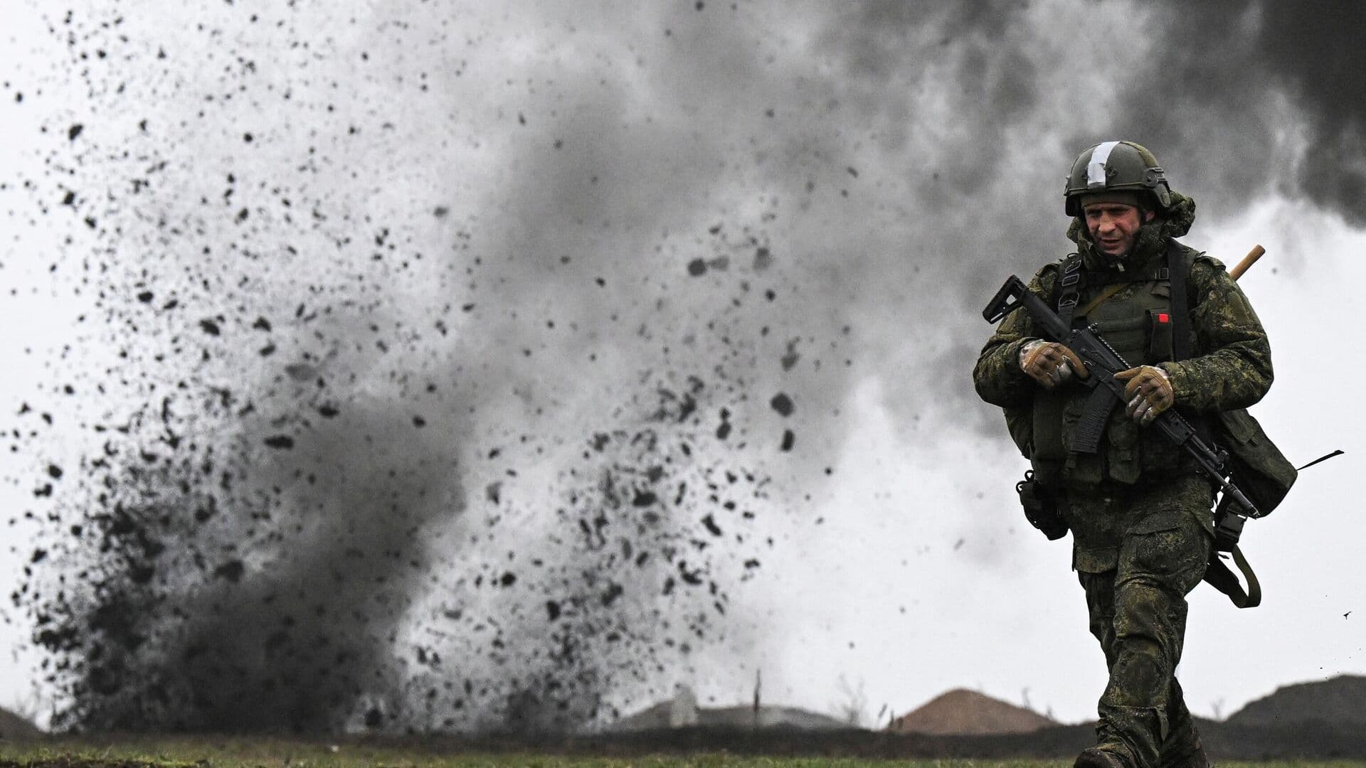 ВСУ потеряли до 225 боевиков в зоне действий "Юга" за сутки