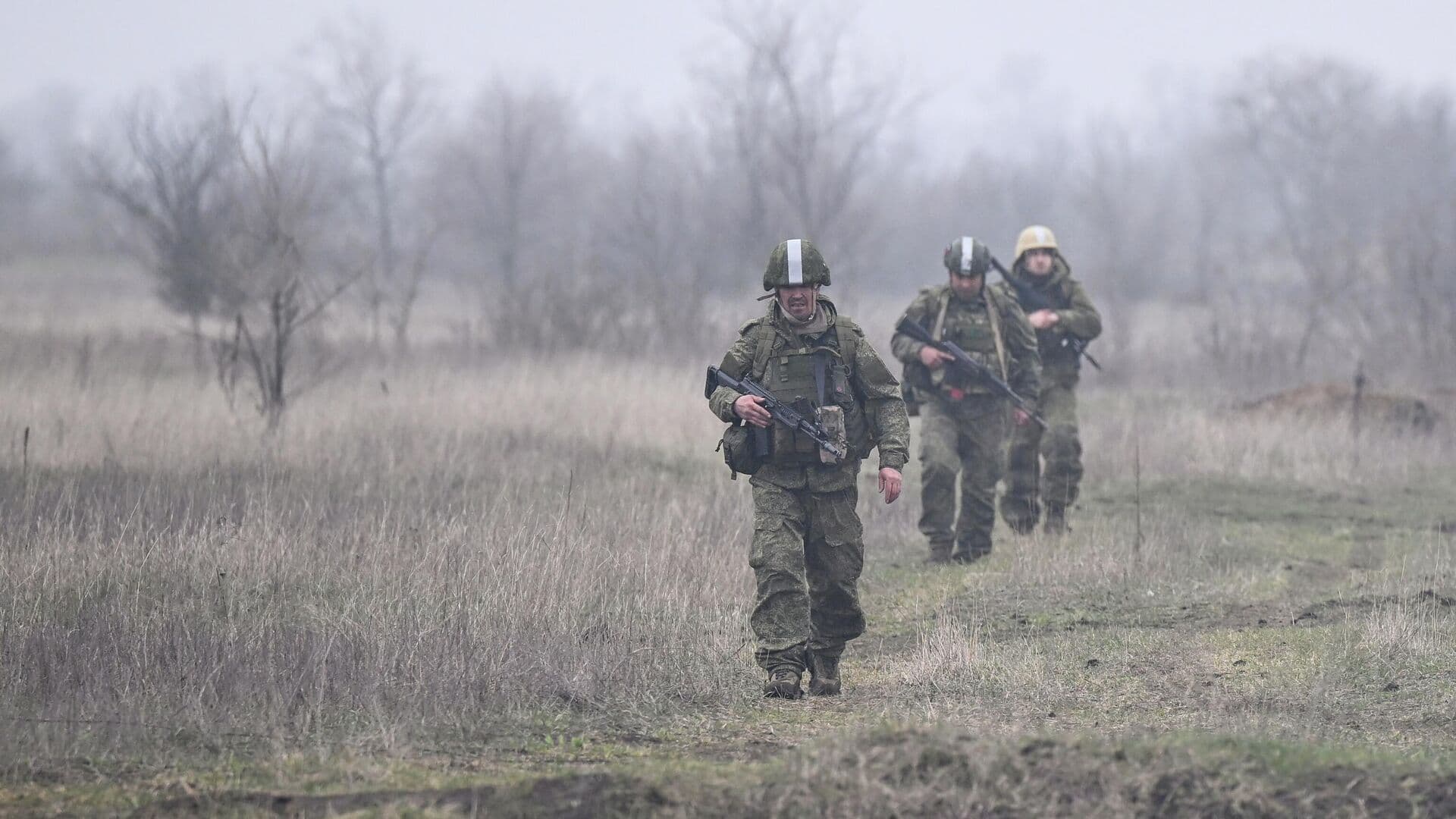 ВСУ потеряли более 1280 военных в зоне действий "Запада"