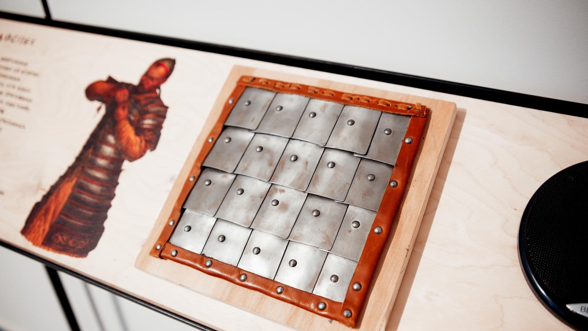 В Марий Эл открылась выставка о Куликовской битве