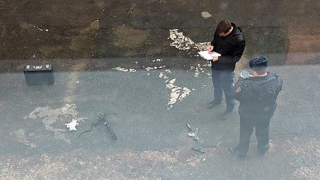 Занятия после нападения в челябинской школе возобновят в пятницу