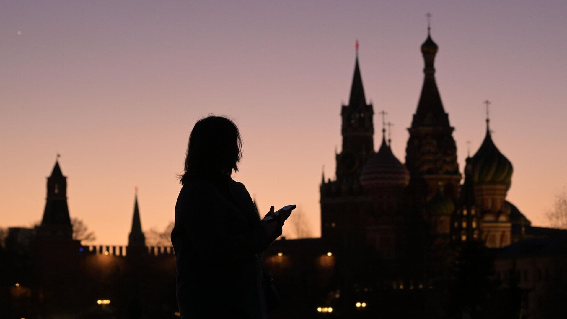 Деятельность американского университета признали нежелательной в России