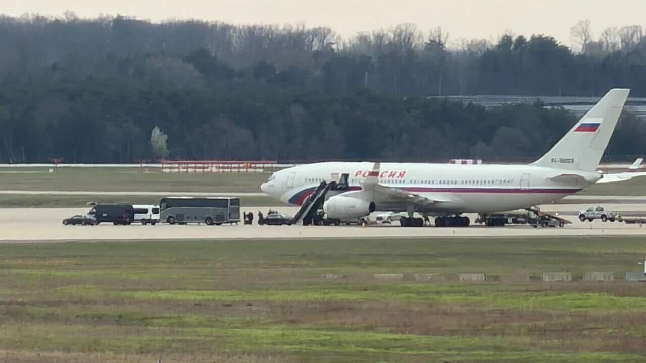 Депутаты Госдумы получили установки от Путина перед поездкой в США