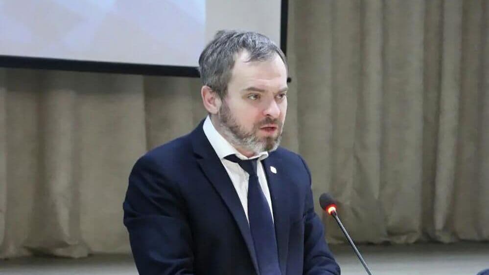 Силовики задержали министра энергетики Ставрополья