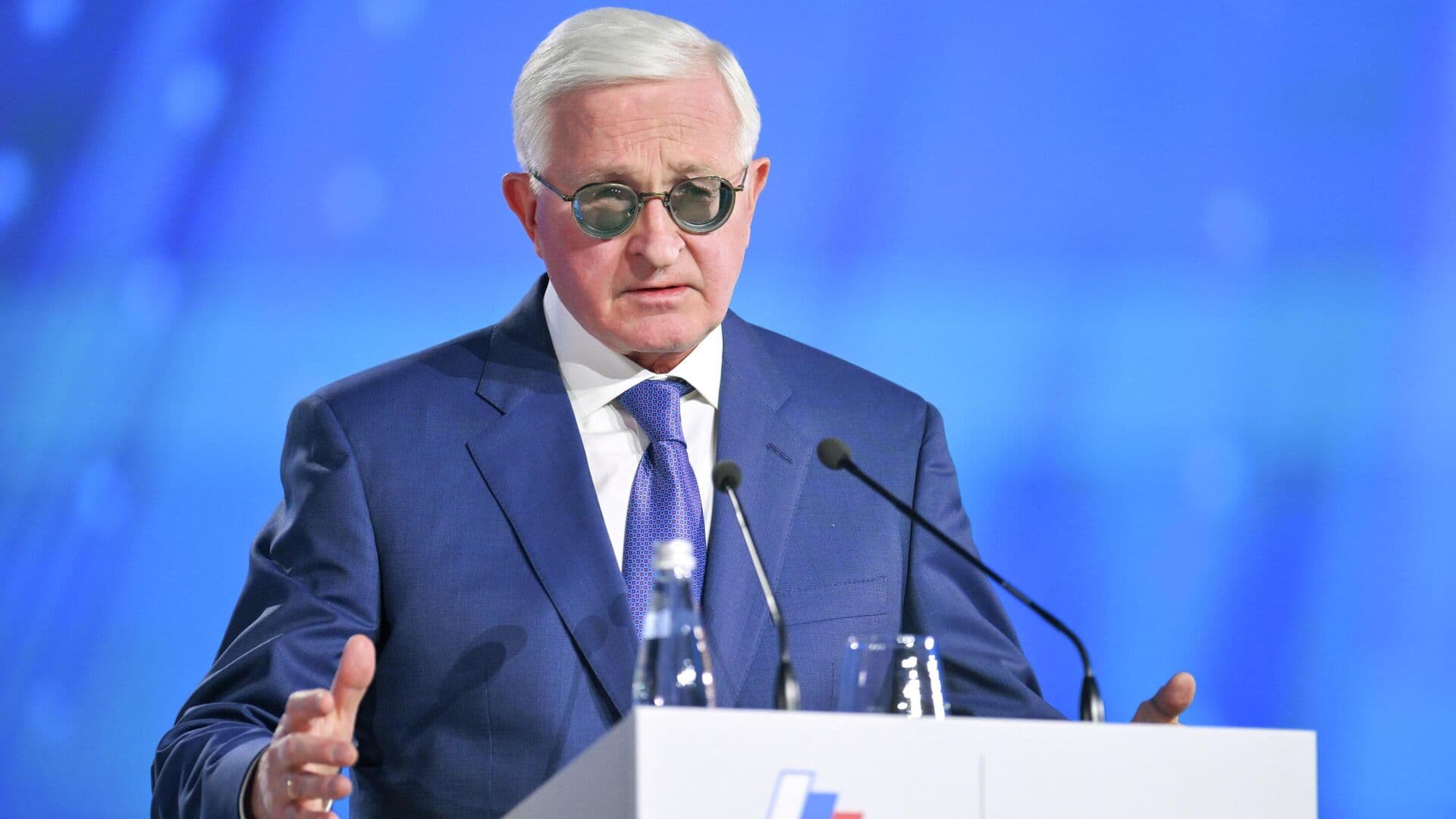 Палки в колеса украинского урегулирования ставят европейцы, считает Шохин