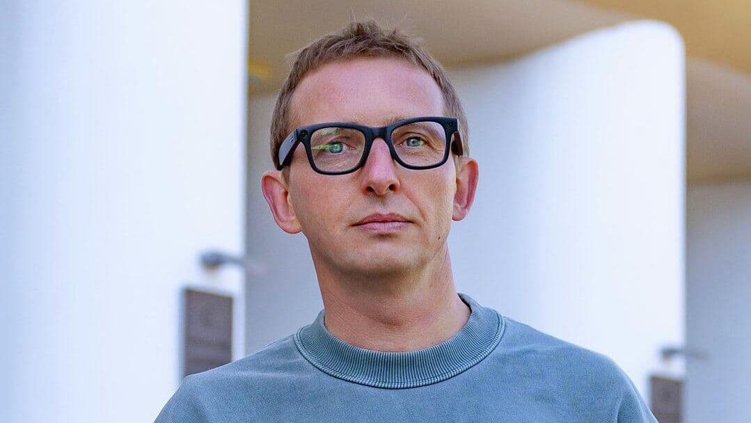 МВД объявило в розыск бывшего спецкора "Коммерсанта"