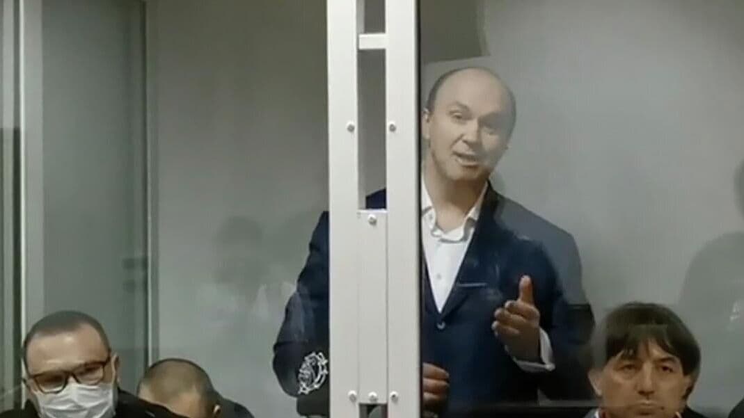 Прокурор запросил пожизненный срок главарю ОПГ по делу о 21 убийстве