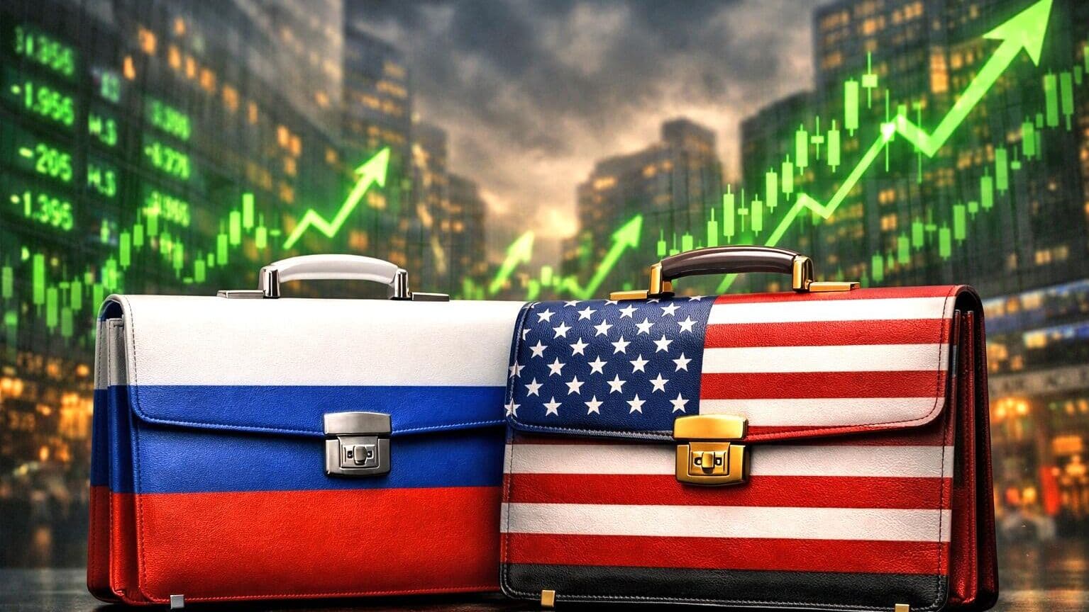 В Пентагоне никто не ожидал: Россия начала наземную операцию в США