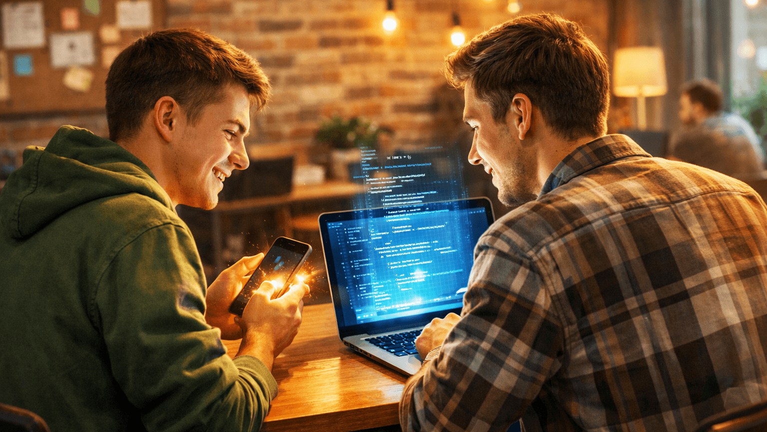 Почти четверть российской молодежи доверяет нейросетям