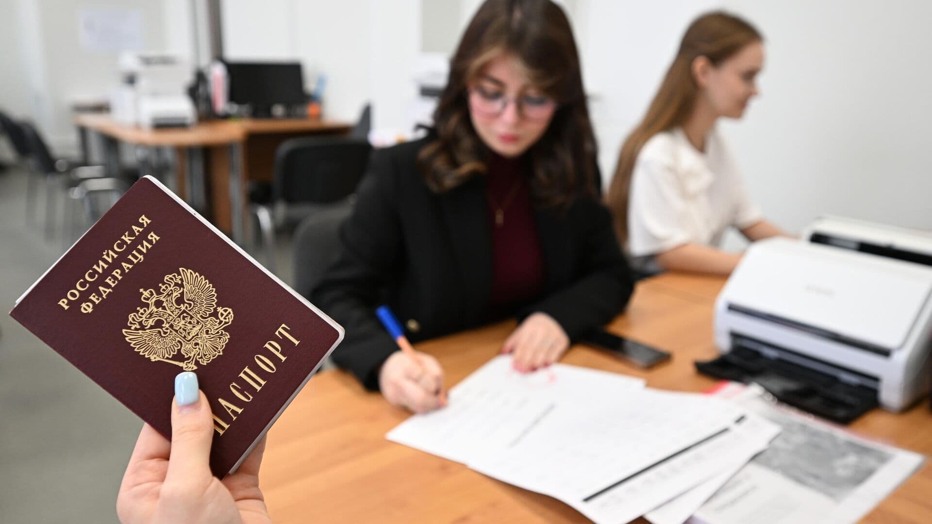 Рособрнадзор объявил предостережения четырем вузам