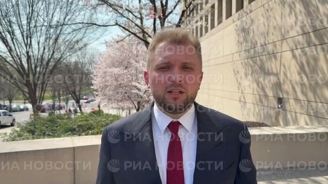 Чернышов сообщил, что пригласил коллег из США на празднование Дня Победы